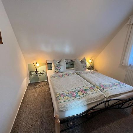 Buhne IV Og Apartment Wieck Bagian luar foto