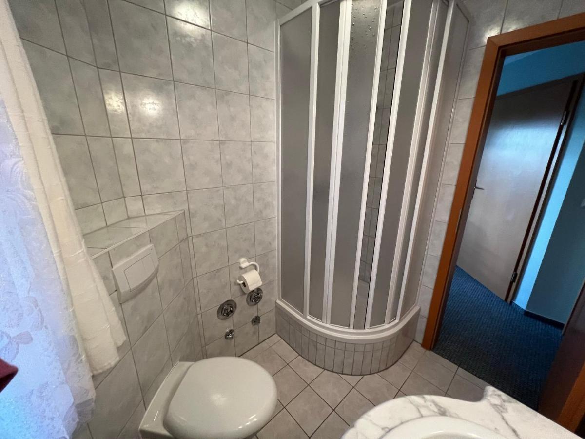 Buhne IV Og Apartment Wieck Bagian luar foto