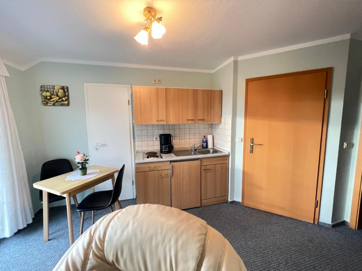 Buhne IV Og Apartment Wieck Bagian luar foto
