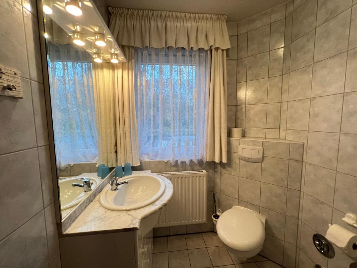 Buhne IV Og Apartment Wieck Bagian luar foto